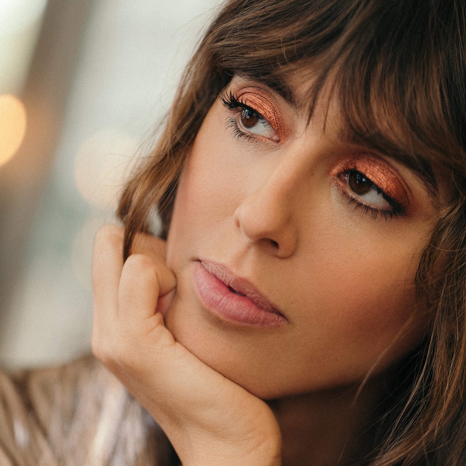 Yeux Paint Twinkling Liquid Eyeshadow - Image 22