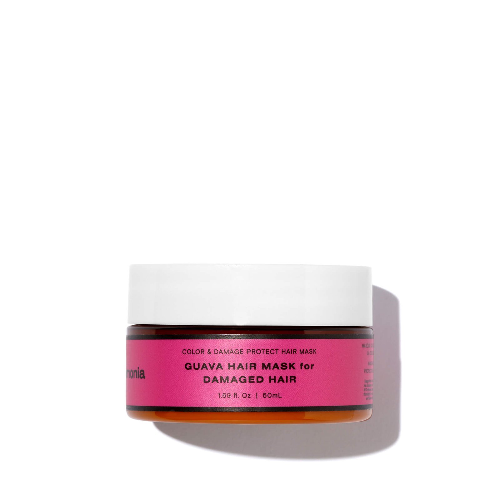 Mascarilla de Guava Repairing Hair Mask - Image 2