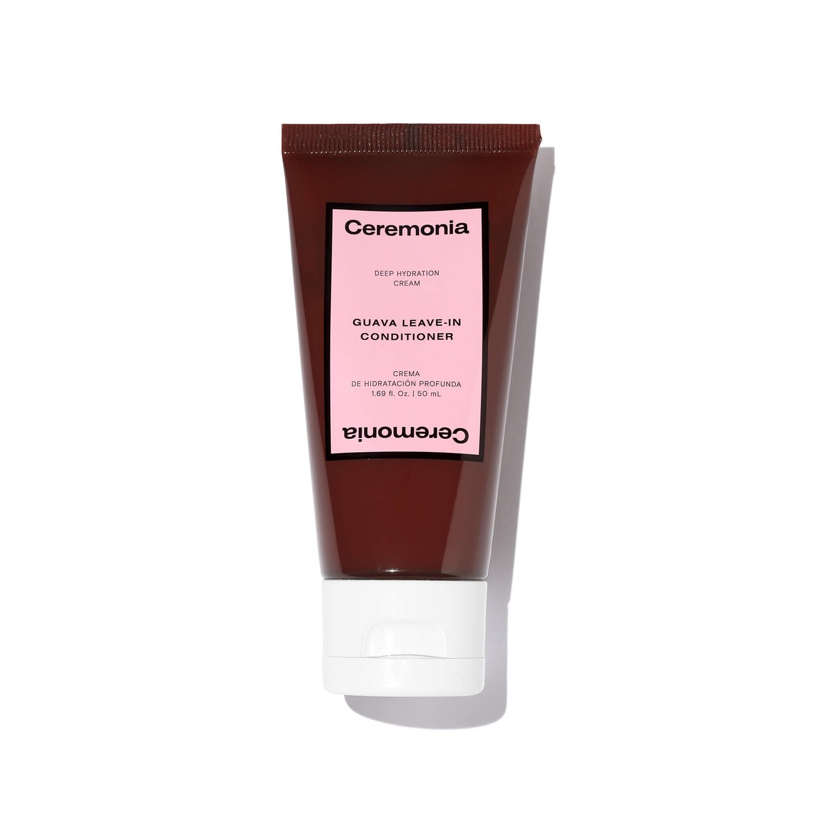 Guava Leave In Conditioner Travel Size