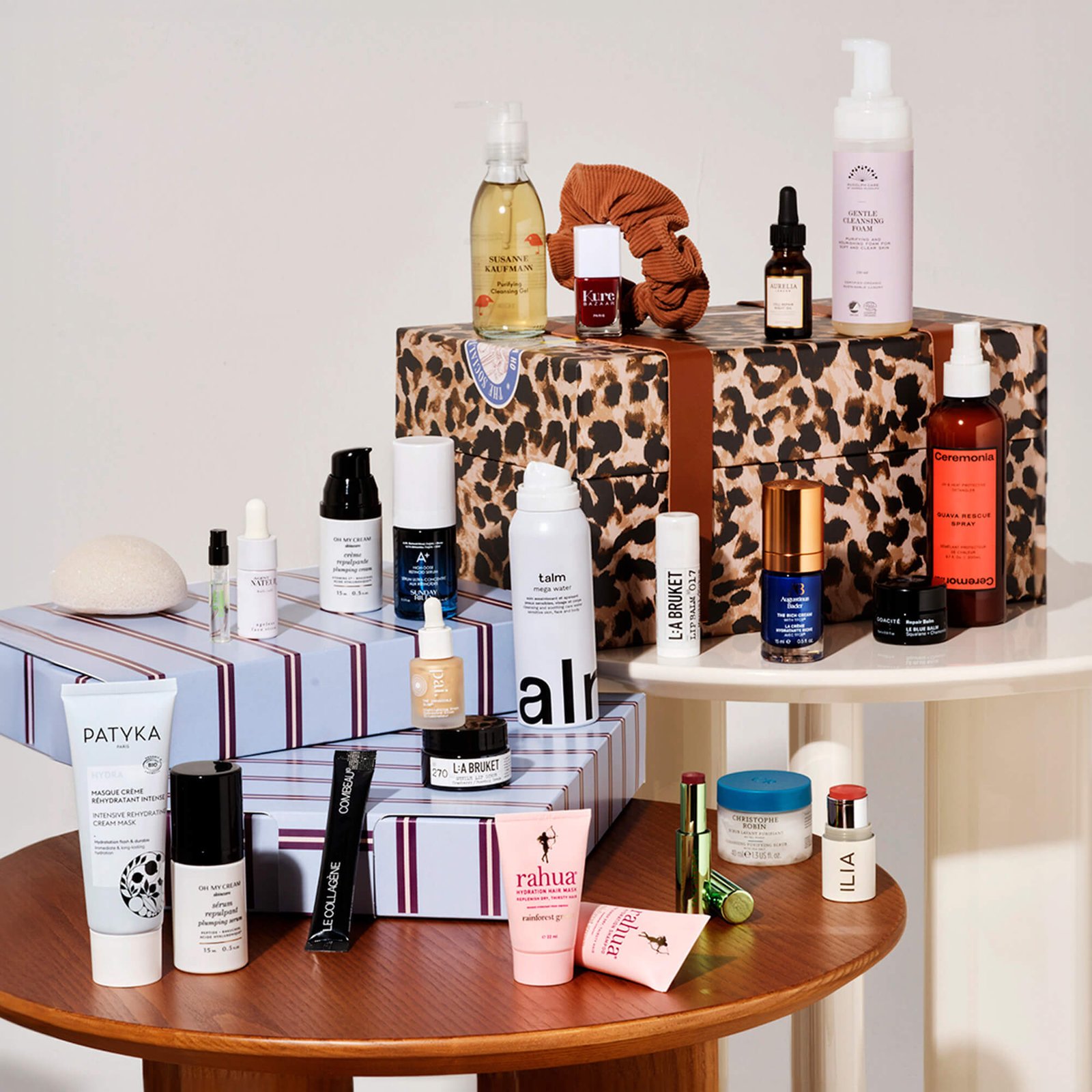 Advent Calendar The Socialite Family x Oh My Cream - Image 4