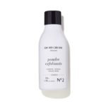 Exfoliating Powder