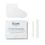 Ecological Pedicure Ritual Foot Mask & Utensils
