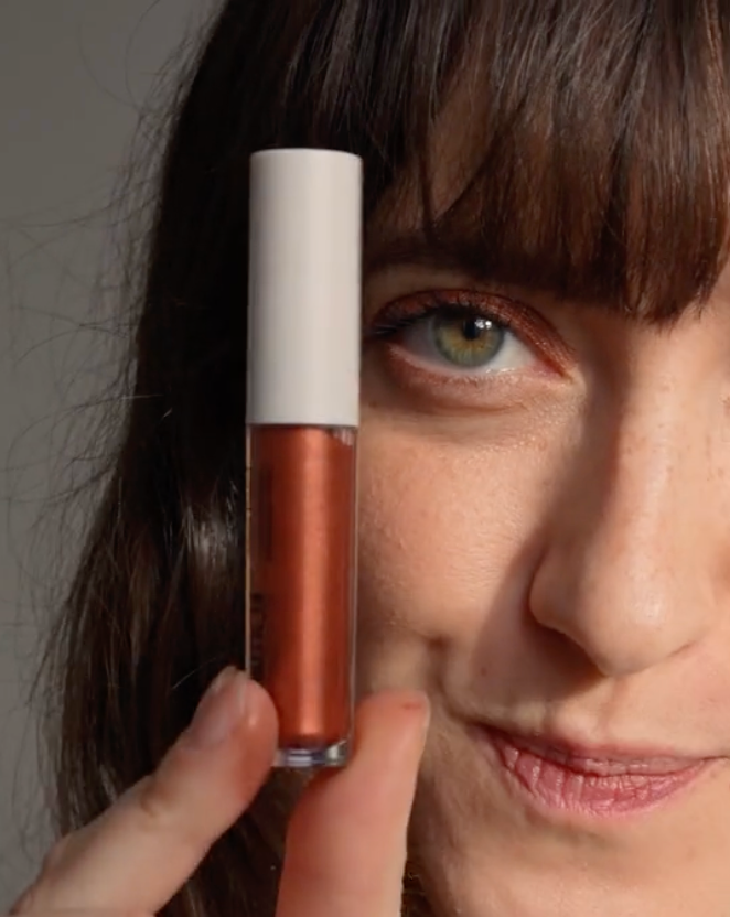 Yeux Paint Twinkling Liquid Eyeshadow - Image 26
