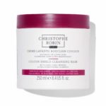 Colour Shield Cleansing Mask with camu-camu berries