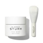 Face Mask Soothing & Hydrating