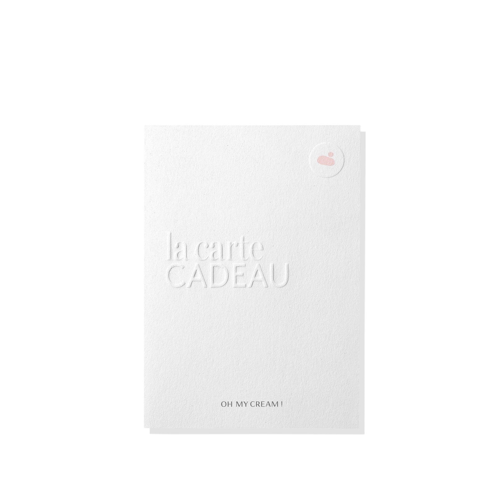 Hydrafacial treatment x Dermalogica Gift Card