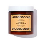 Exfoliating Shampoo Treatment Papaya Scalp Scrub