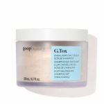 Himalayan Salt Scalp Scrub Shampoo