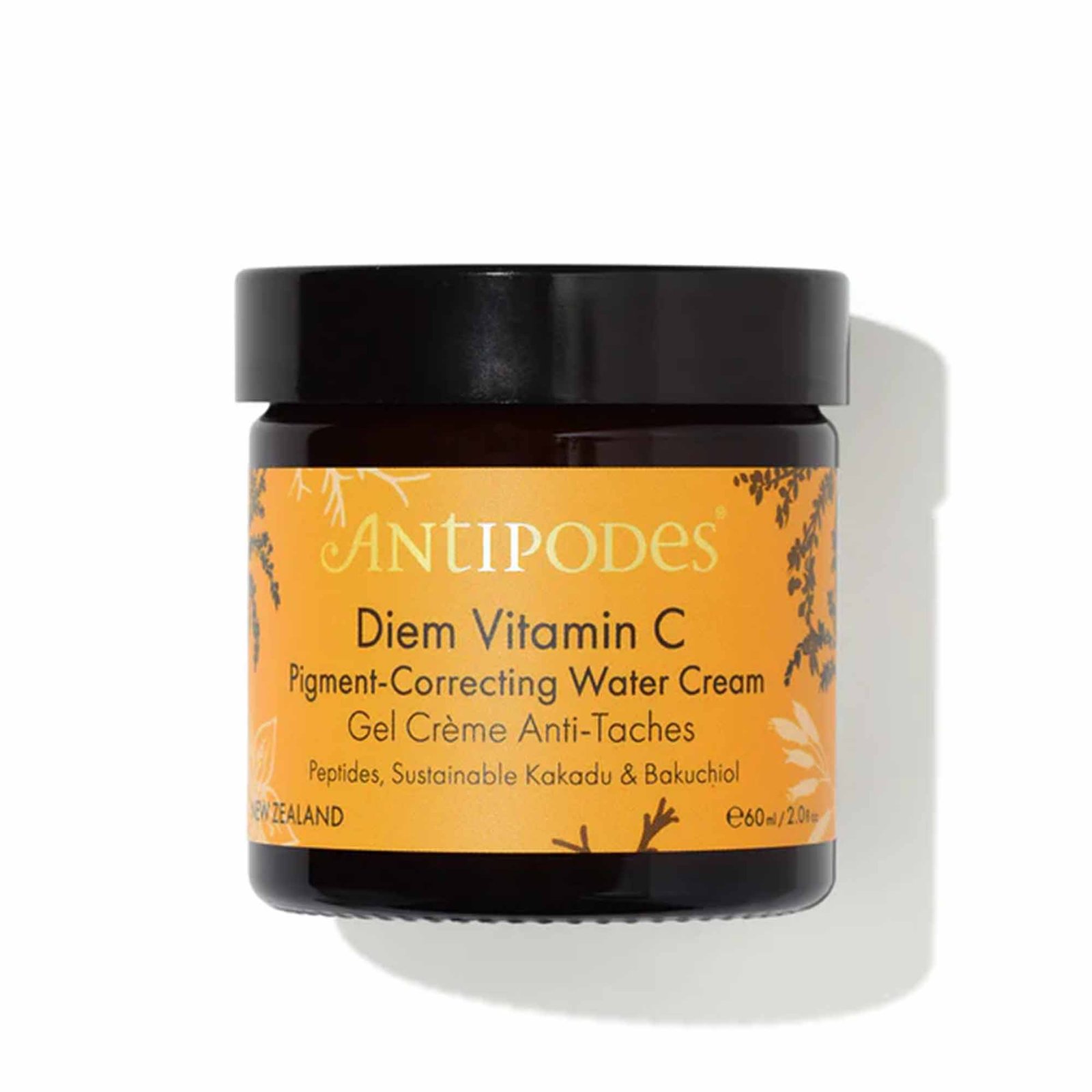 Diem Vitamin C Anti-Spot Gel Cream